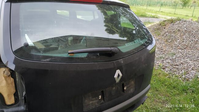 Renault Laguna II 2,2DCI 2003r. wszystkie części