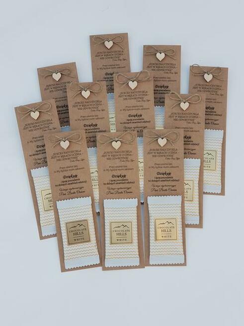 Upominki dla uczniów na zakończenie roku szkolnego