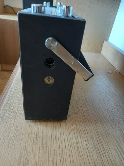 Radio wanda tranzystorowe