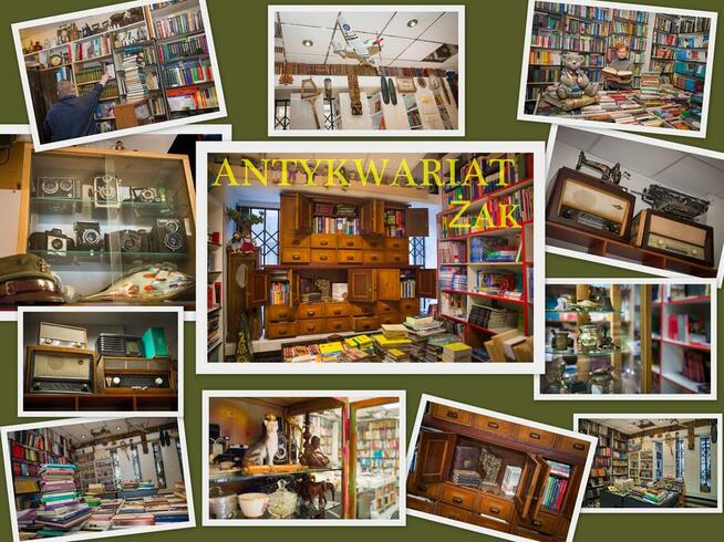 Skup podręczników szkolnych Płock