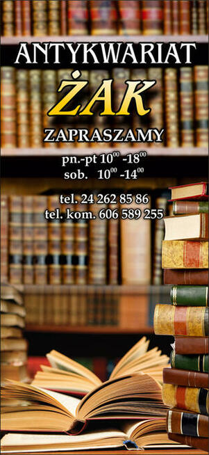 Skup podręczników szkolnych Płock