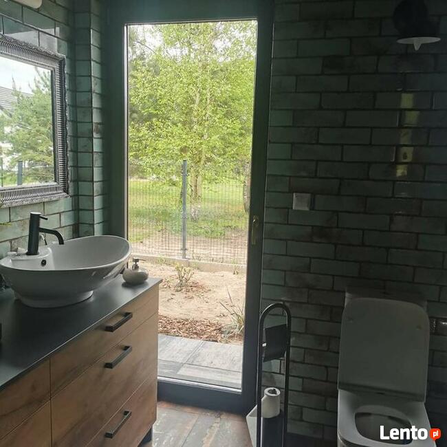 Przyciemnianie okien Lustro weneckie folia szroniona folia b