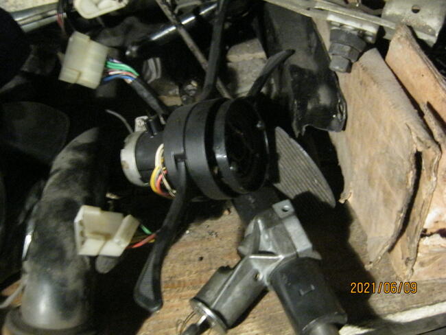 Zastava 1100p czesci