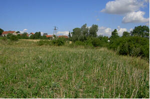 Działki budowlane w Srebrnej Górze