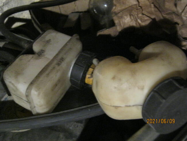 Zastava 1100p czesci