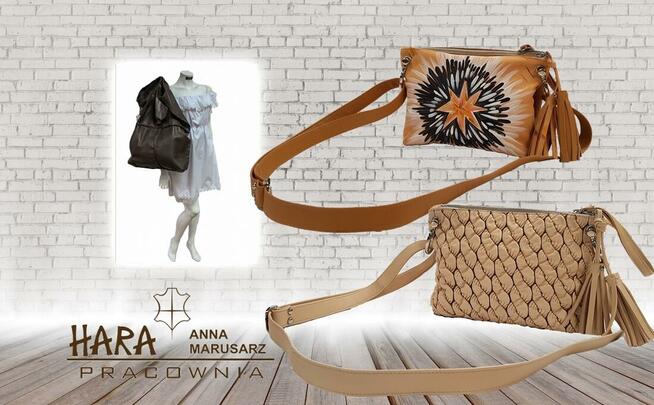 Pracownia Odzieży i Galanterii Skórzanej