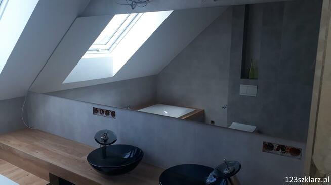 Lustra na wymiar Siemianowice Śląskie