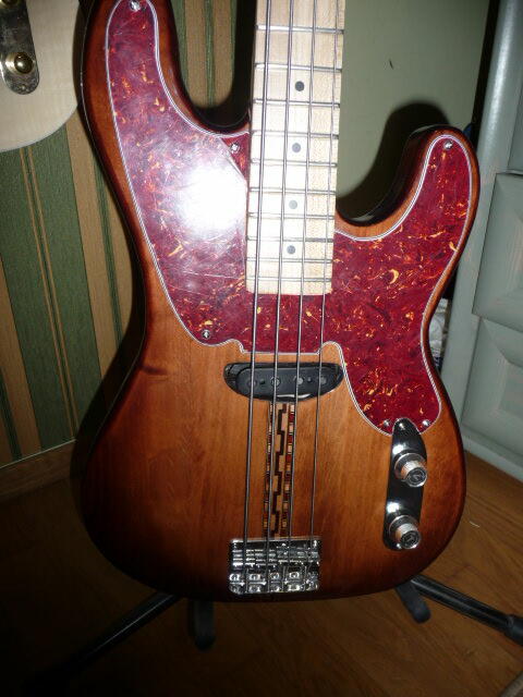 Lutnik naprawa i regulacja instrumentów