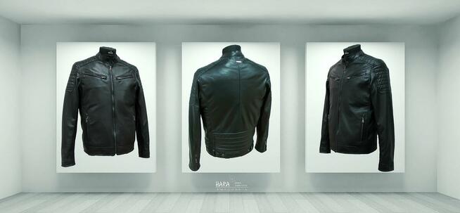 Pracownia Odzieży i Galanterii Skórzanej