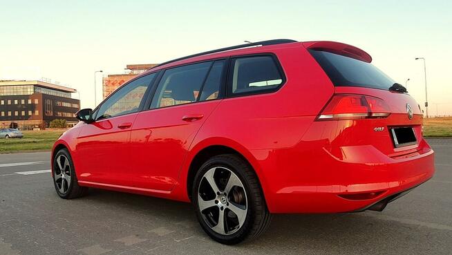 VW GOLF Wynajem Aut Wrocław Wypożyczalnia samochodów RentCar