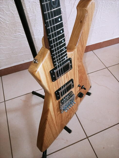 Lutnik naprawa i regulacja instrumentów