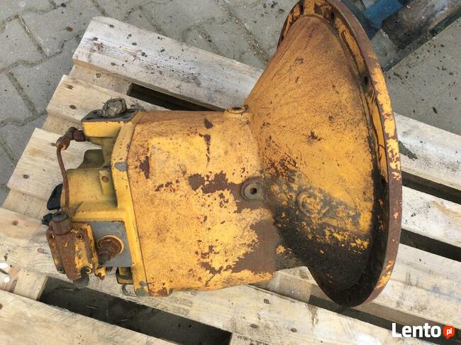 Pompa hydrauliczna