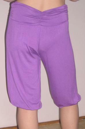 Alladynki różne kolory