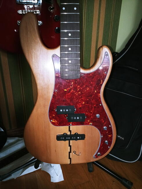 Lutnik naprawa i regulacja instrumentów