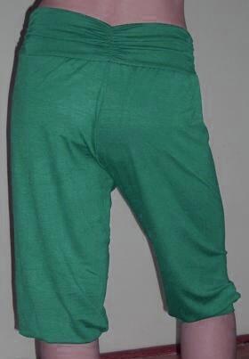 Alladynki różne kolory