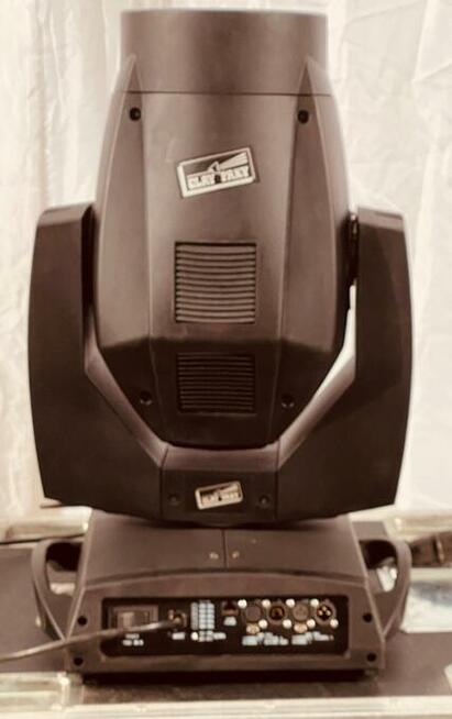 Głowica Clay Paky ALPHA BEAM 300