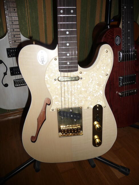 Lutnik naprawa i regulacja instrumentów