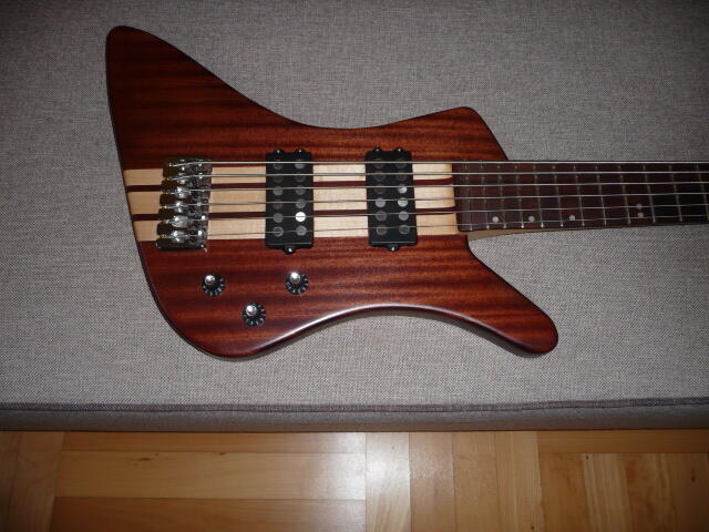 Lutnik naprawa i regulacja instrumentów