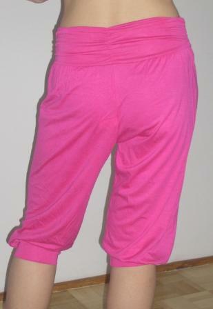 Alladynki różne kolory