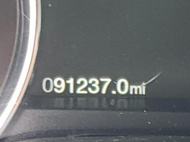 Ford F250 2017, 6.7L, porysowany lakier