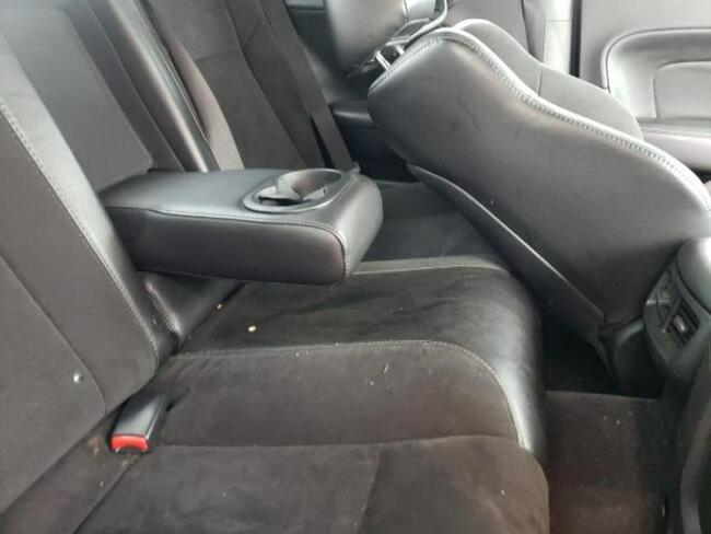 Dodge Challenger 2018, 6.4L, R/T, porysowany lakier