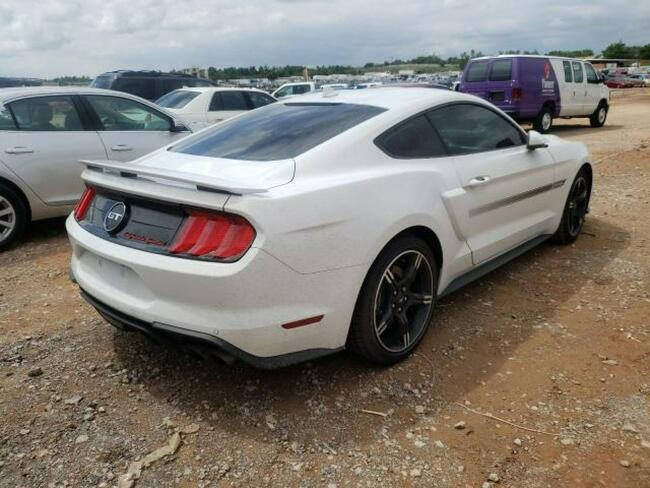 Ford Mustang GT, 2020, 5.0L, po gradobiciu