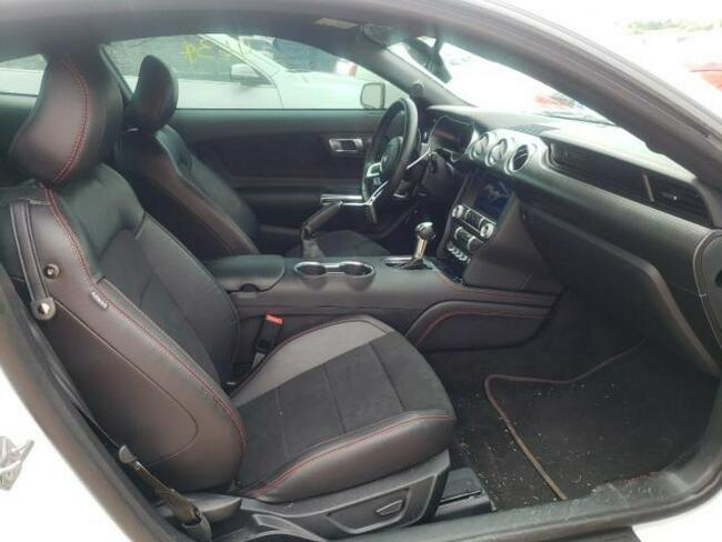 Ford Mustang GT, 2020, 5.0L, po gradobiciu