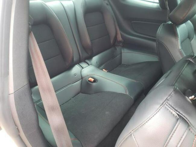 Ford Mustang GT, 2020, 5.0L, po gradobiciu