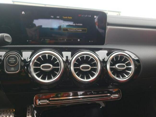 Mercedes CLA 250 2020, 2.0L, po gradobiciu