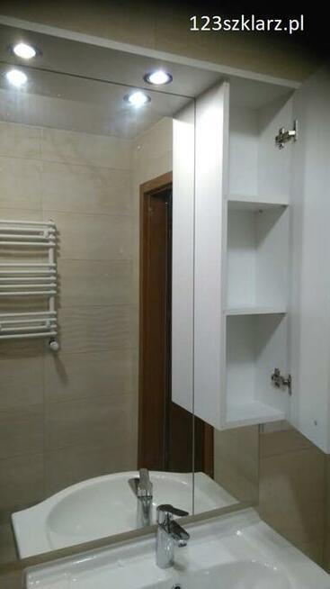 Lustra na wymiar Piekary Śląskie