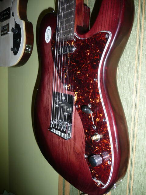 Lutnik naprawa i regulacja instrumentów