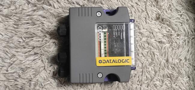 Datalogic Skrzynka przyłączeniowa CBX100 do urządzeń Datalog