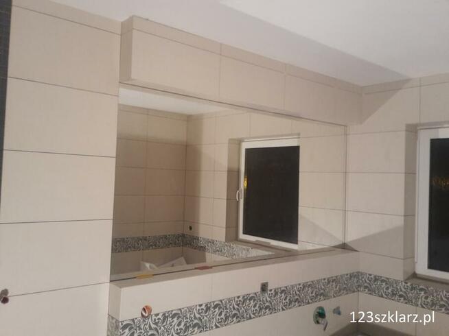 Lustra na wymiar Piekary Śląskie