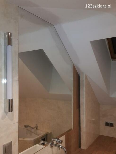 Lustra na wymiar Siemianowice Śląskie