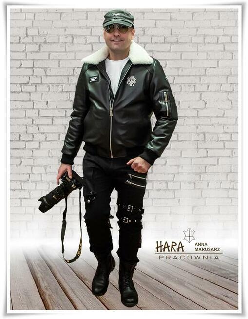 Pracownia Odzieży i Galanterii Skórzanej