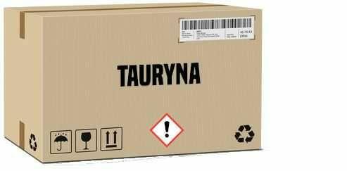 Tauryna spożywcza – 25 – 24000 kg – Wysyłka kurierem