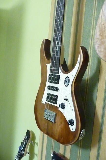 Lutnik naprawa i regulacja instrumentów