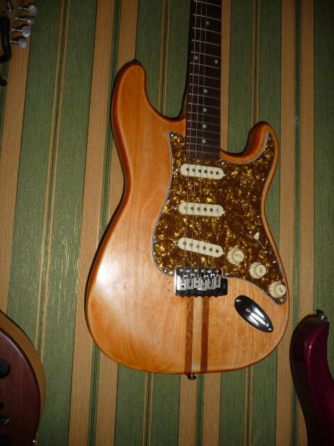 Lutnik naprawa i regulacja instrumentów