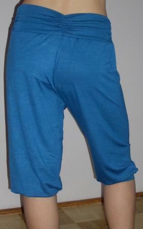 Alladynki różne kolory