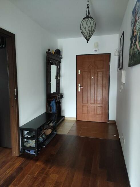 Mieszkanie 3-pok., ul. Górników Prokocim, 555 tys