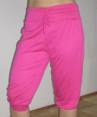 Alladynki różne kolory