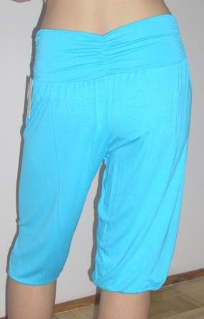 Alladynki różne kolory