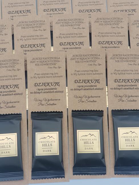 Upominki dla uczniów na zakończenie roku szkolnego