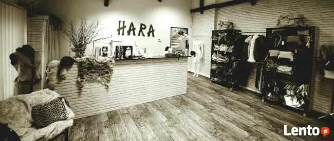 Pracownia Odzieży i Galanterii Skórzanej