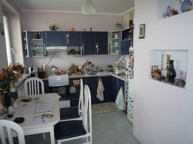 Zamienimy M4 bloki na mieszkanie do wykupu