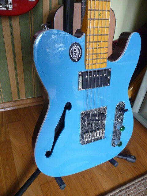 Lutnik naprawa i regulacja instrumentów