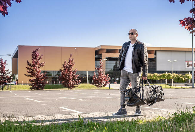 Pracownia Odzieży i Galanterii Skórzanej