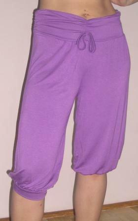 Alladynki różne kolory