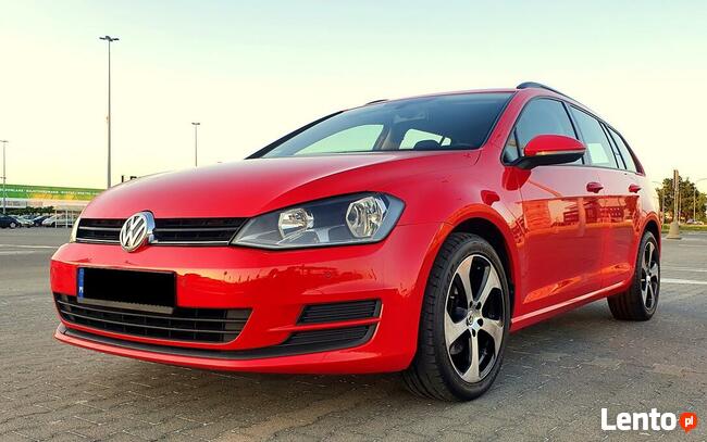 VW GOLF Wynajem Aut Wrocław Wypożyczalnia samochodów RentCar