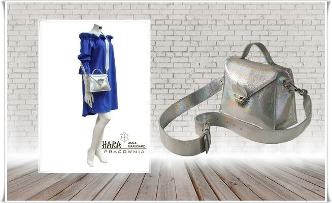 Pracownia Odzieży i Galanterii Skórzanej